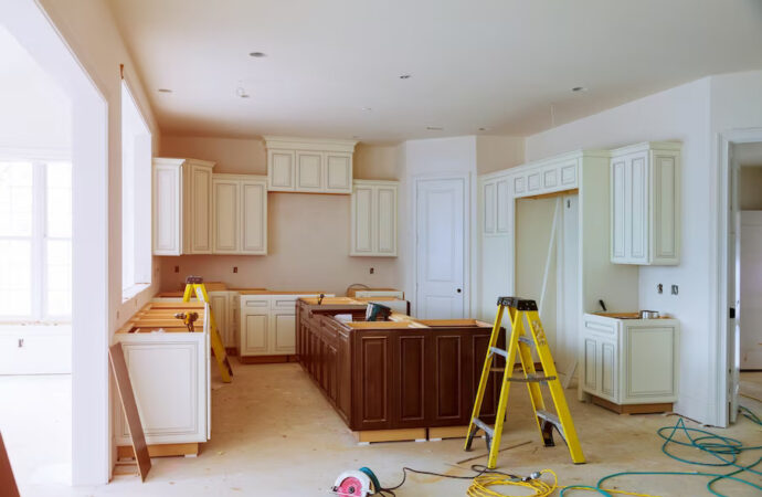 Kitchen Remodeling, Palm Beach County Countertop Installers
