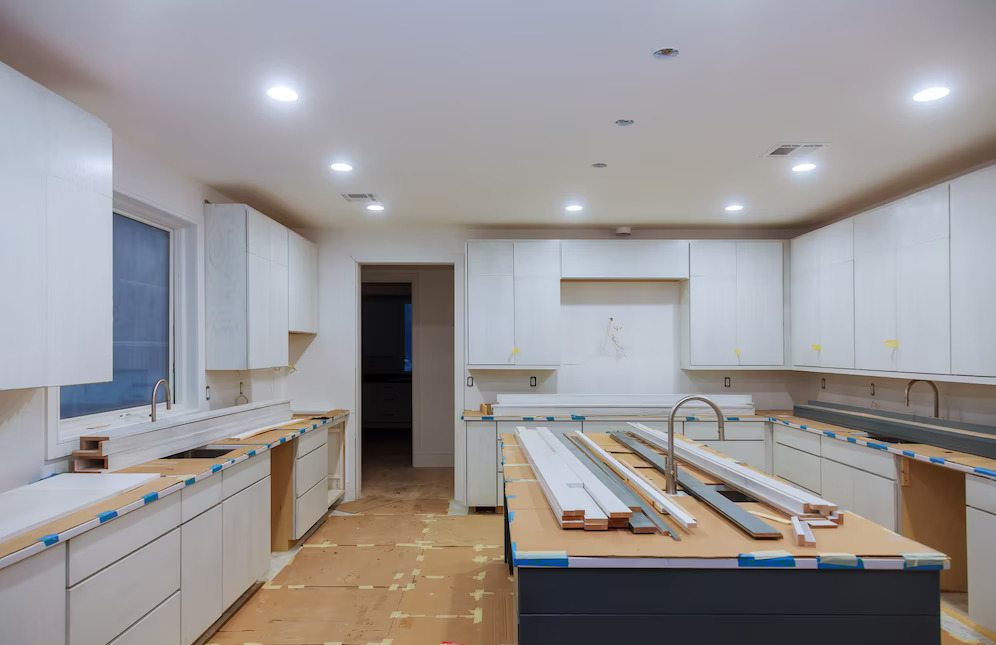Residential Countertop Installation, Palm Beach County Countertop Installers